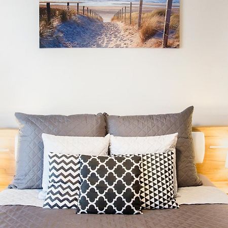 Apartamenty Gardens Kołobrzeg Extérieur photo