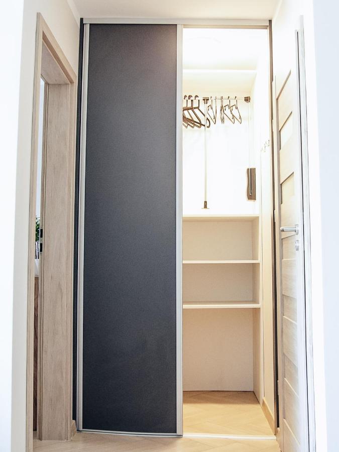 Apartamenty Gardens Kołobrzeg Extérieur photo